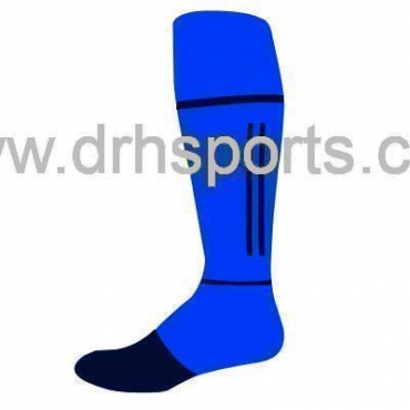 Knee High Sports Socks Manufacturers in China